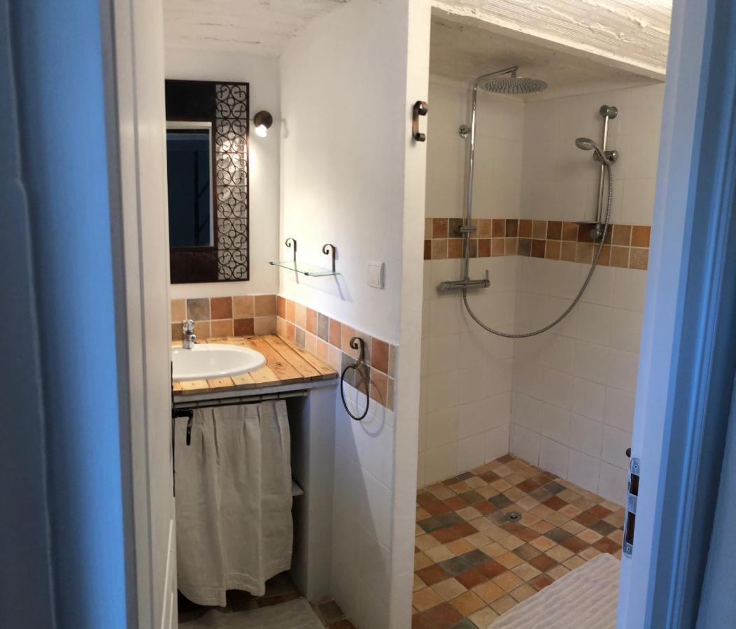 Chambre D'Hotes Lou Pataclet Charols Exterior foto